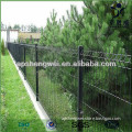 Garden Fence with folds (protecting gardens)